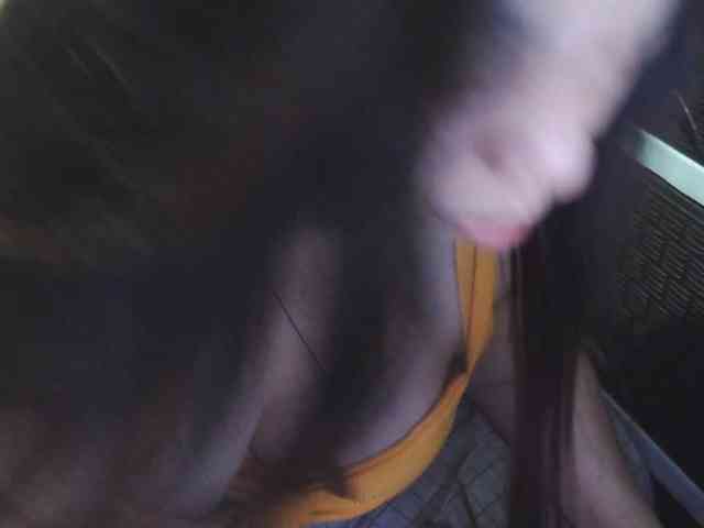 Cassiee webcam