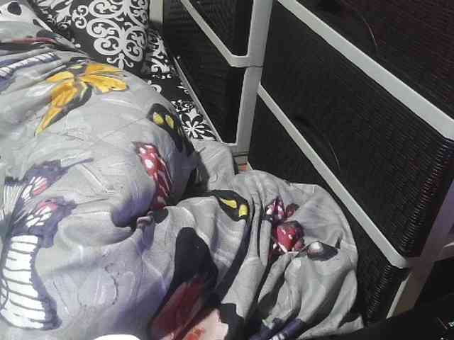 Cassiee webcam