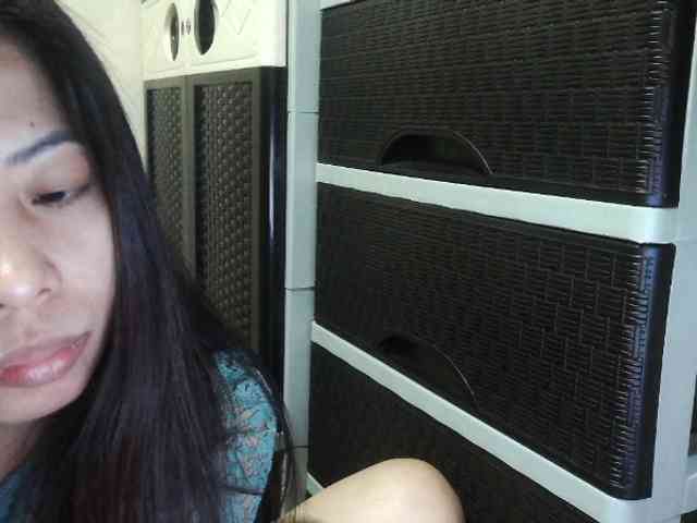 Cassiee webcam