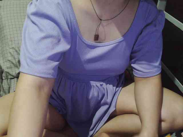 Cassiee webcam