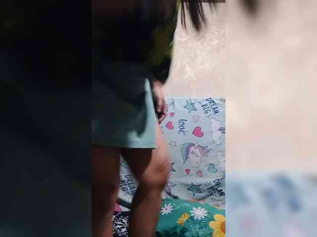 Cassiee webcam