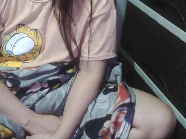 candyshane Live Webcam on BongaCams