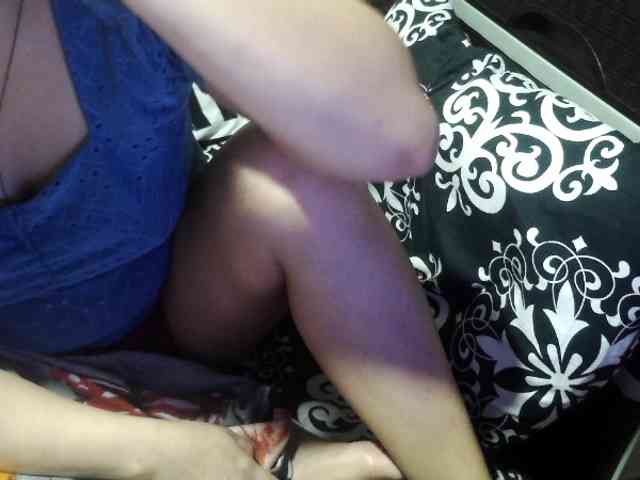 Cassiee webcam