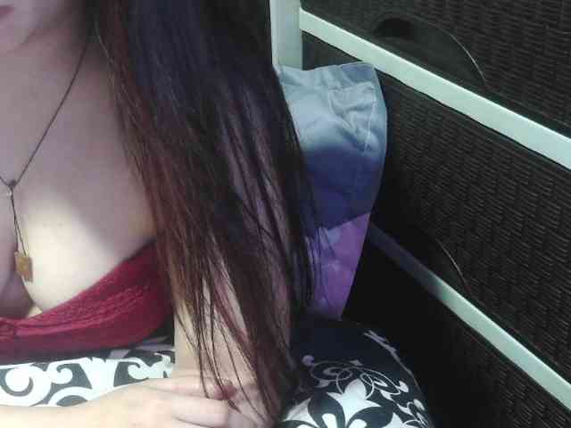 Cassiee webcam