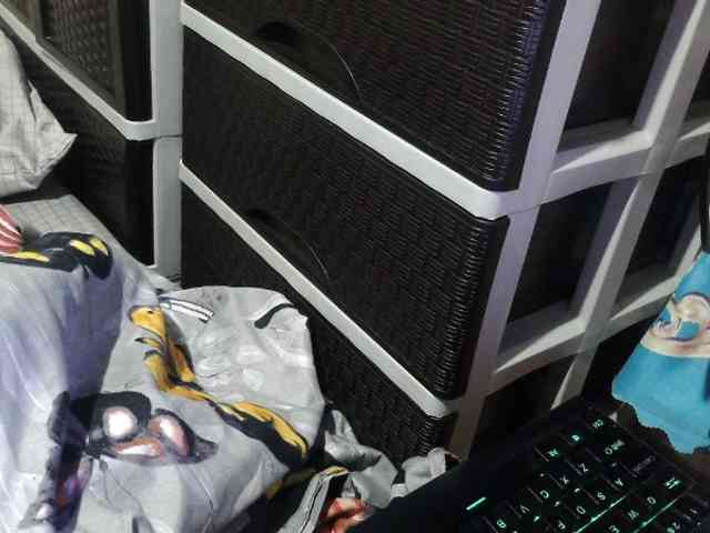 Cassiee webcam