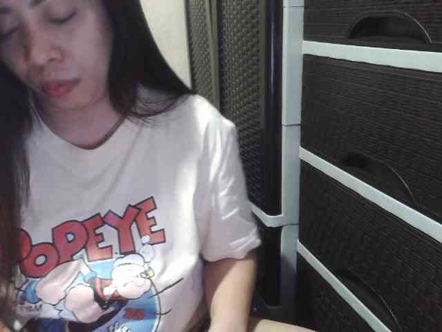 Cassiee webcam