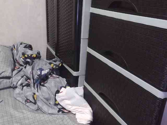 Cassiee webcam