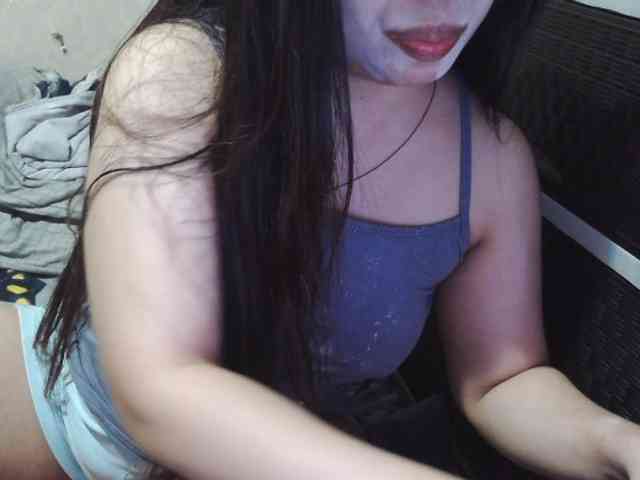 Cassiee webcam