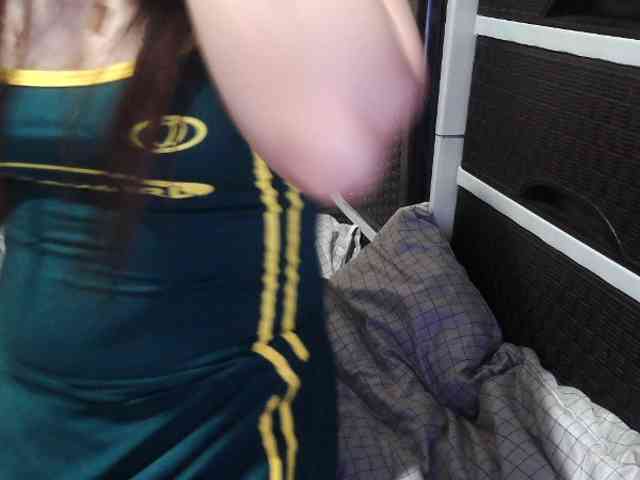 Cassiee webcam