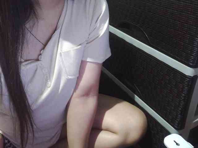 Cassiee webcam