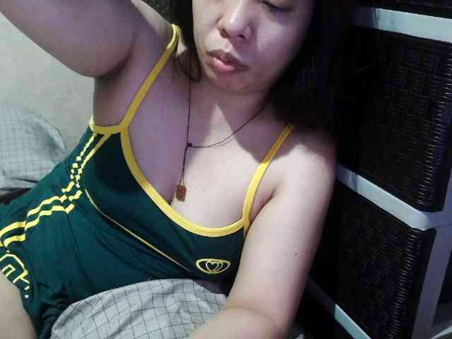 Cassiee webcam