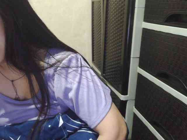 Cassiee webcam