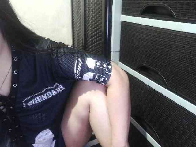 Cassiee webcam