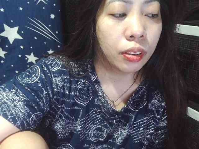 Cassiee webcam