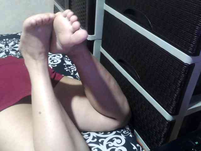 Cassiee webcam
