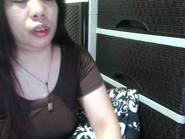 Cassiee webcam