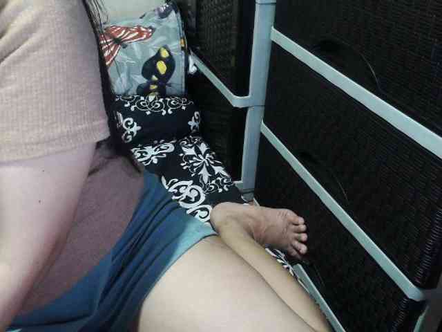 Cassiee webcam