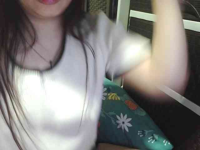 Cassiee webcam