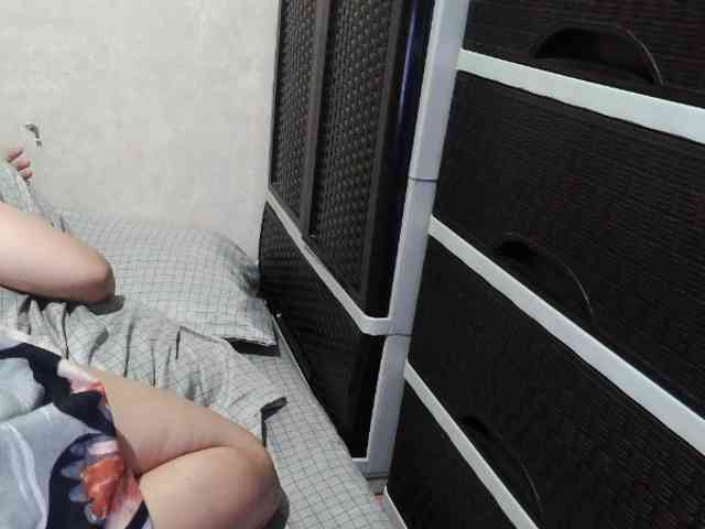 Cassiee webcam