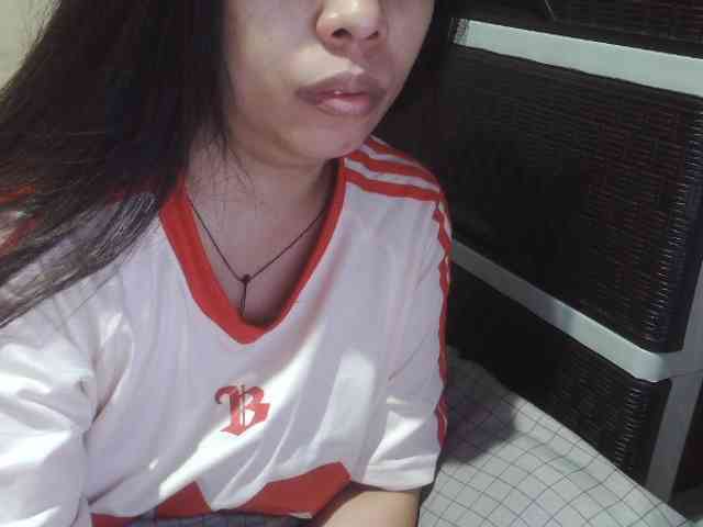 Cassiee webcam