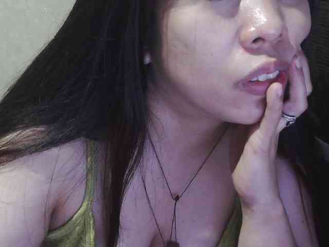 Cassiee webcam