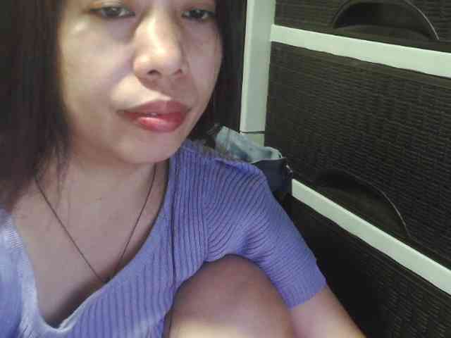 Cassiee webcam
