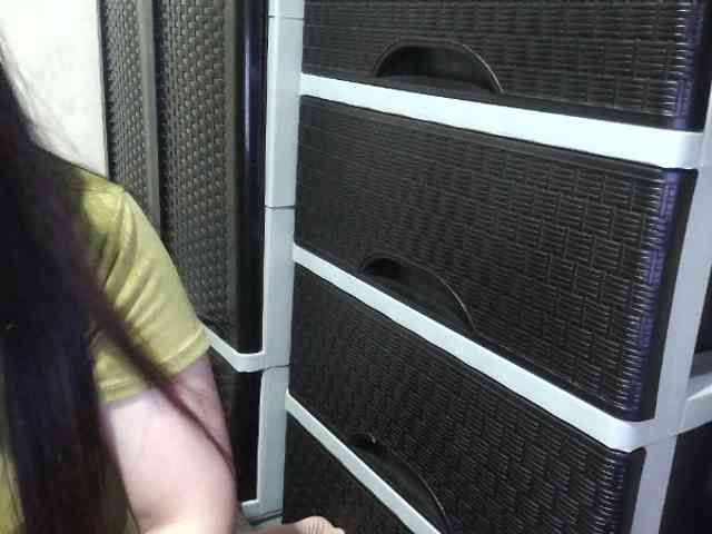 Cassiee webcam