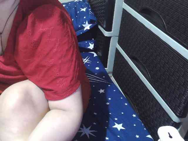 Cassiee webcam