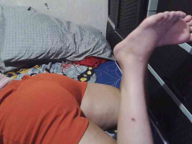 Cassiee webcam