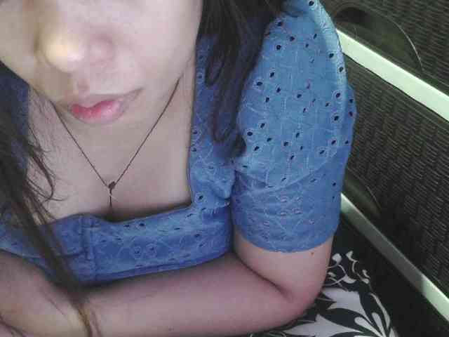 Cassiee webcam