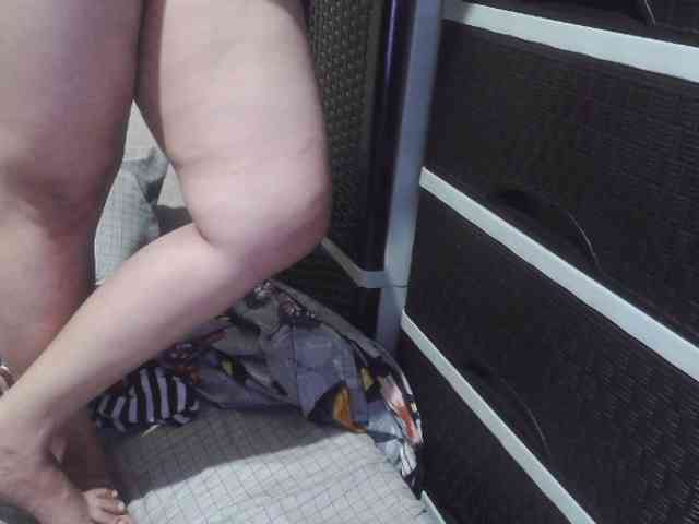 Cassiee webcam