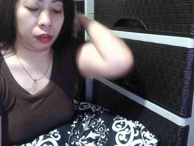 Cassiee webcam
