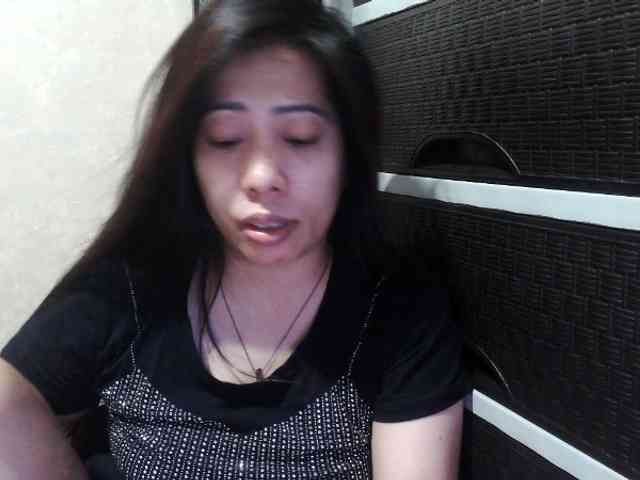 Cassiee webcam