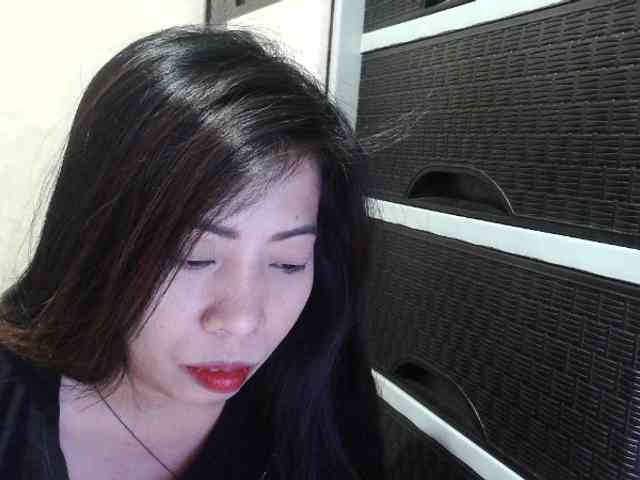 Cassiee webcam