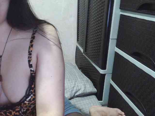 Cassiee webcam