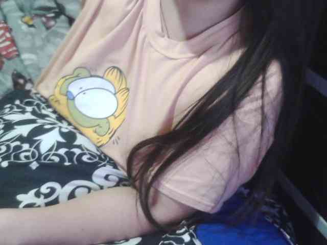 Cassiee webcam