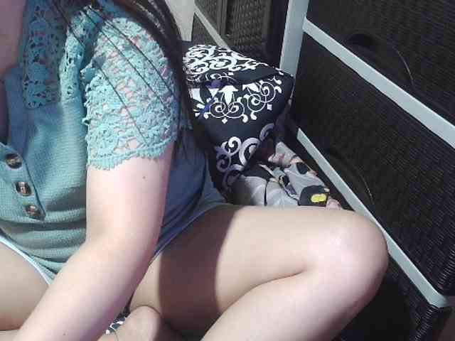 Cassiee webcam