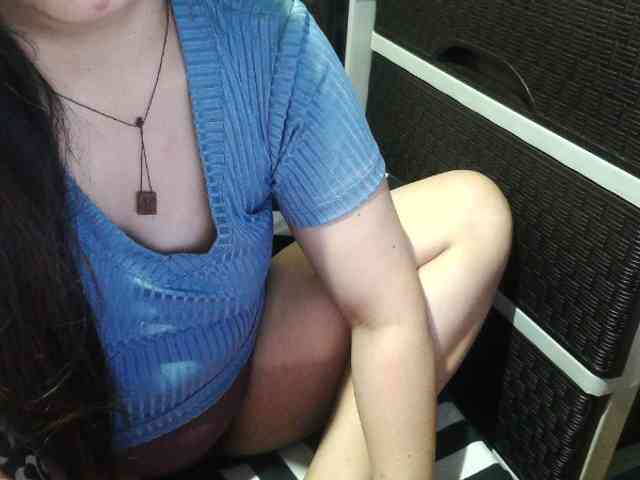 Cassiee webcam