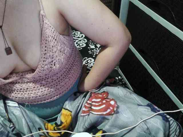 Cassiee webcam