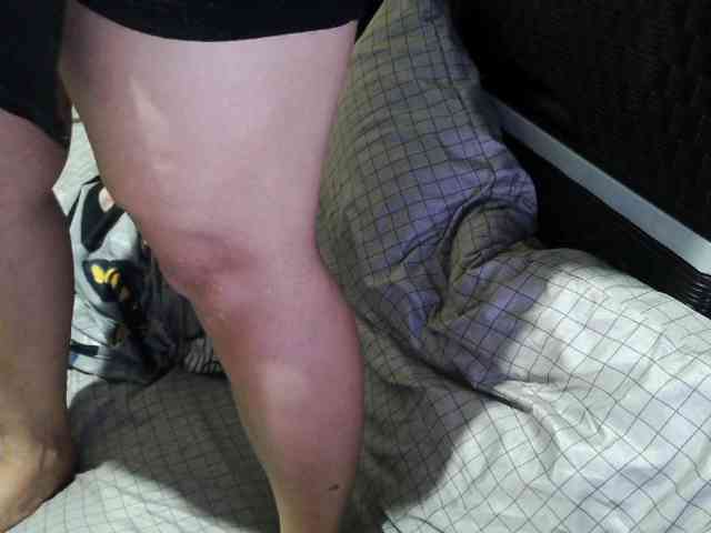 Cassiee webcam
