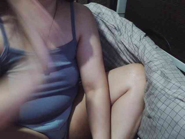 Cassiee webcam