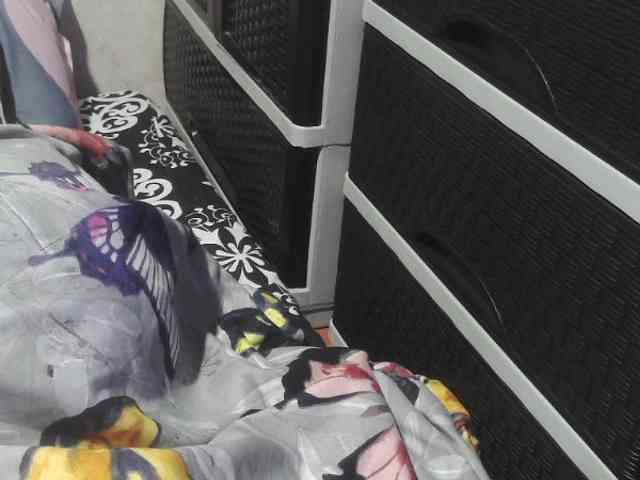 Cassiee webcam