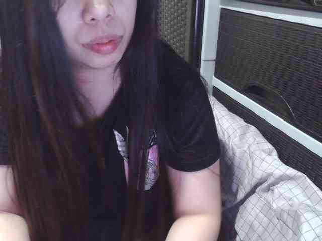 Cassiee webcam