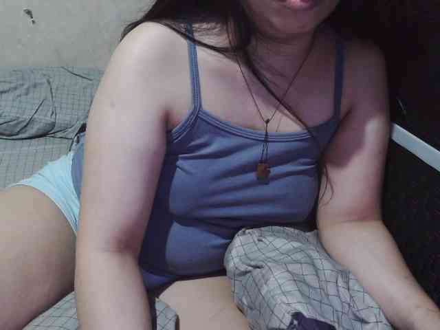 Cassiee webcam