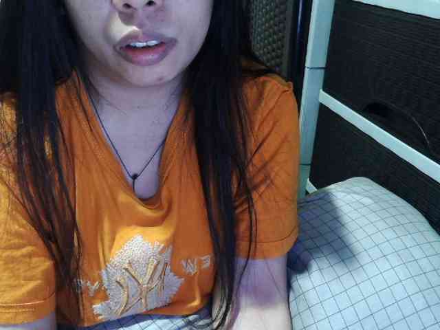 Cassiee webcam