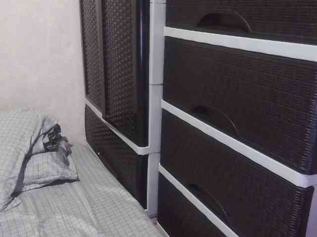 Cassiee webcam