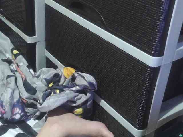 Cassiee webcam