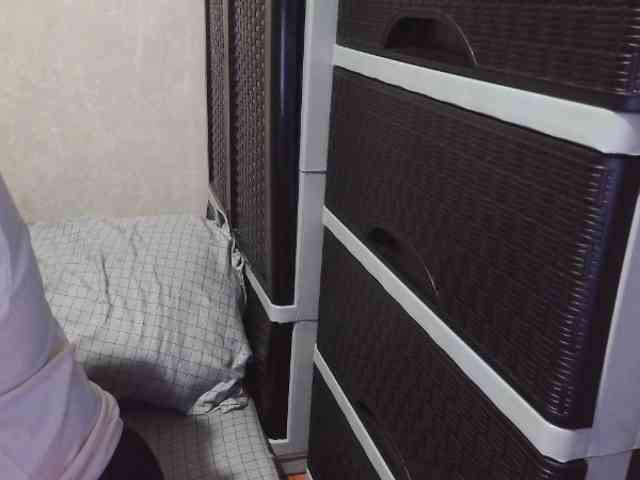Cassiee webcam
