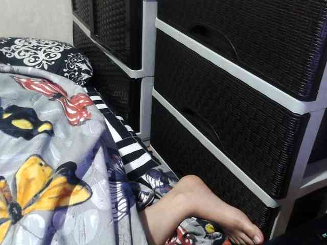 Cassiee webcam