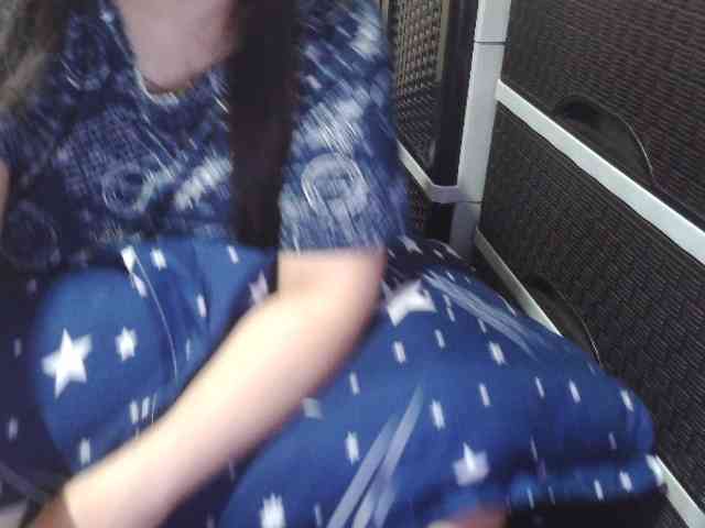 Cassiee webcam